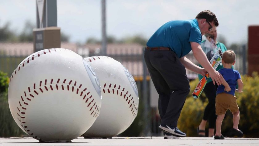 Coronavirus hurts sports world but we should focus on the right things