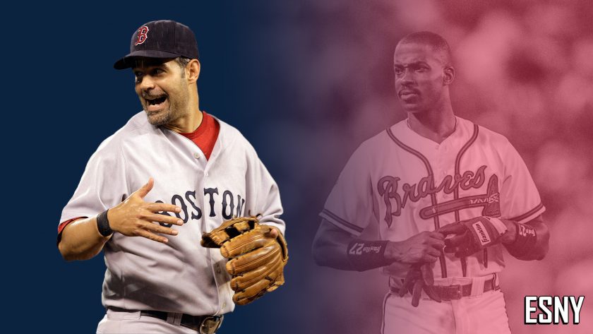 Seven players who succeeded after brief starts with the New York Yankees
