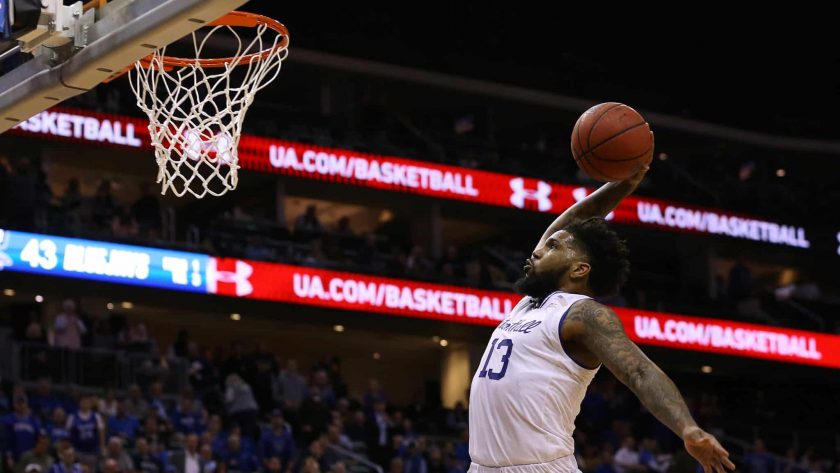 Seton Hall’s Myles Powell makes list of Naismith POY finalists