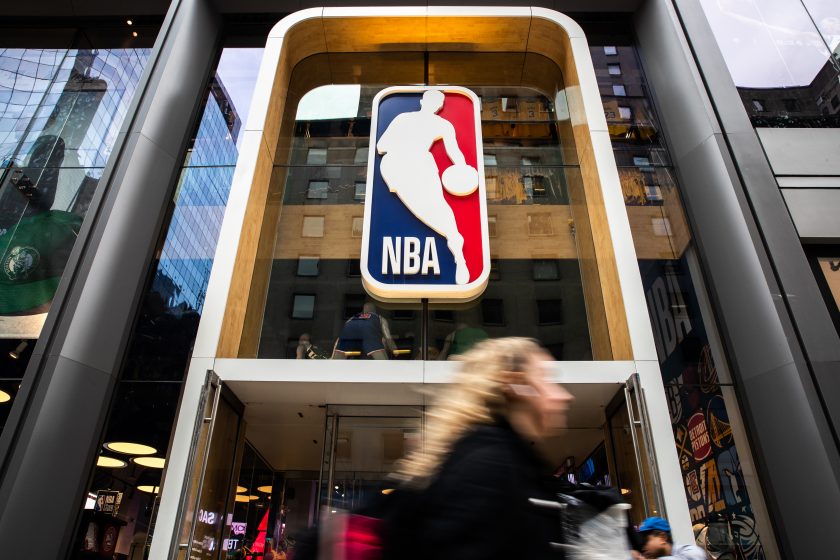 New York Knicks: NBA pushing draft back to November (Report)