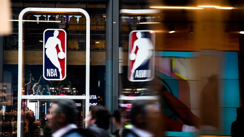 Disney World emerges as likely destination for NBA restart (Report)