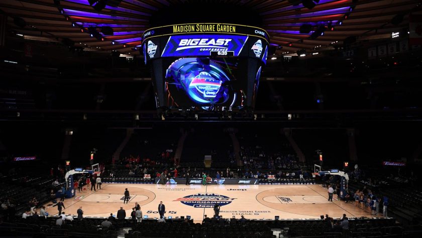 NCAA cancels men’s, women’s basketball tournaments (Report)