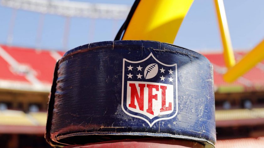 The coronavirus could affect the NFL more than people think