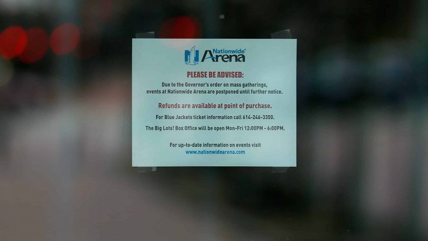 NHL request open home dates from all 31 teams for month of August