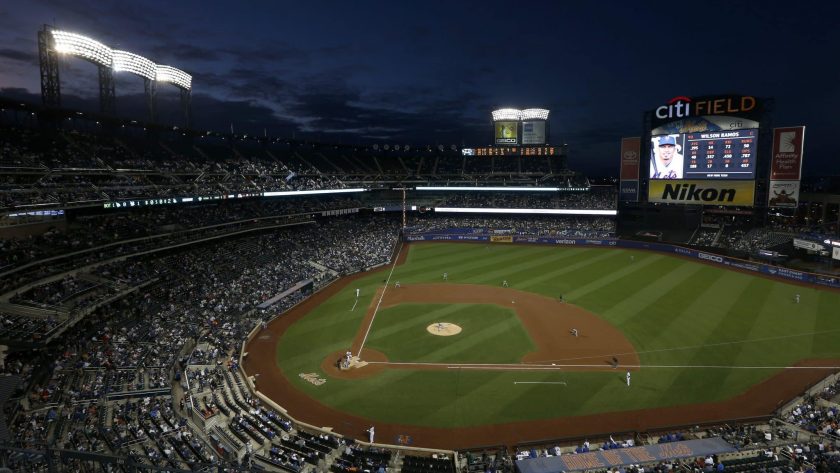New York Mets’ Donovan Mitchell Sr.’s coronavirus test comes back negative