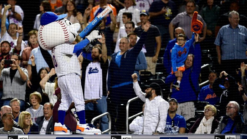 SNY simulating New York Mets games on MLB The Show amid season delay