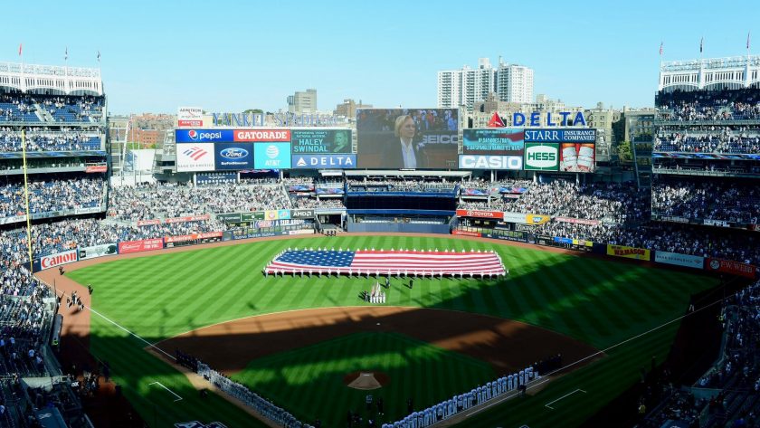 New York sports betting gets push from TV ad campaign