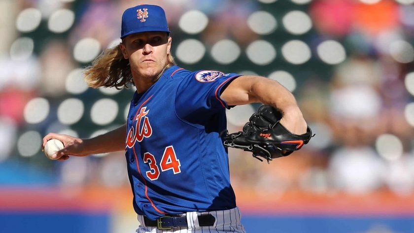 New York Mets’ Noah Syndergaard undergoes successful surgery (Report)