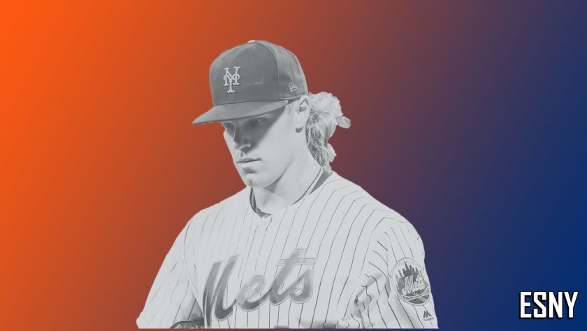 New York Mets SP Noah Syndergaard joins the Tommy John club