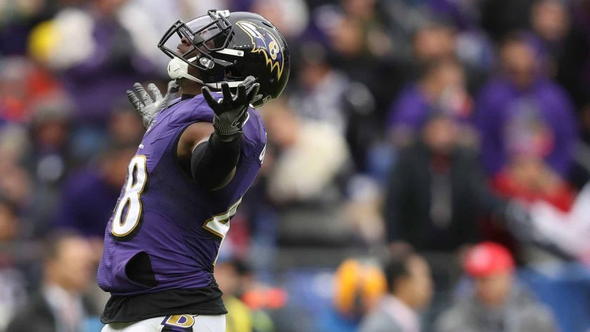 New York Jets agree to terms with LB Patrick Onwuasor (Report)
