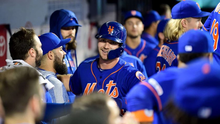 What will the New York Mets Opening Day roster look like?