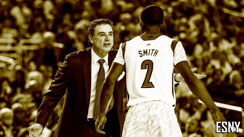 Iona basketball: Rick Pitino’s 2010 recruiting class highlights his brilliance