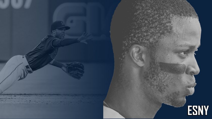 New York Yankees: Rosell Herrera latest unknown turning heads at camp
