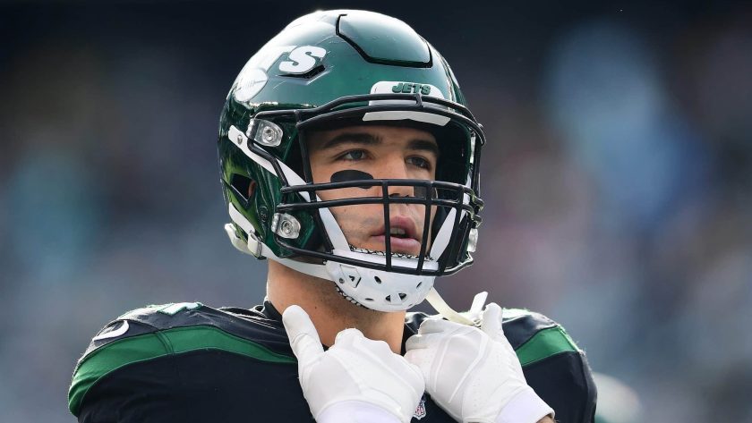 Potential Jets cap casualties for 2021 offseason