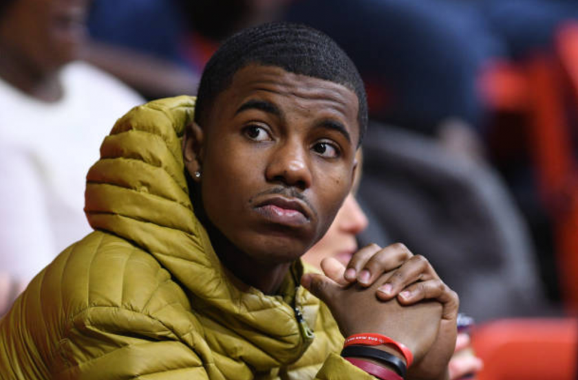 Four-star recruit Seryee Lewis has St. John’s on shortlist (Report)