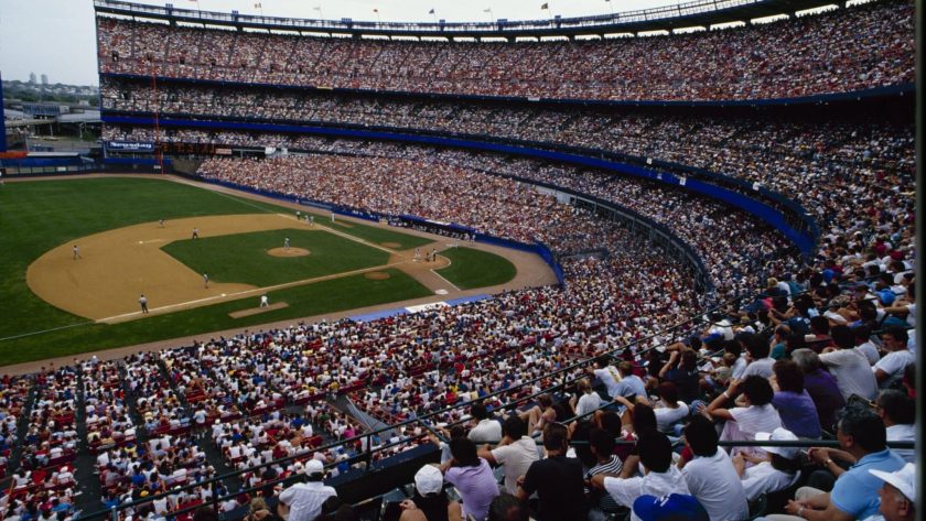 The Opening Day New York Mets fans will never forget
