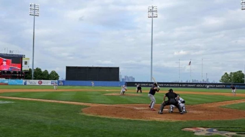 Staten Island Yankees to host ‘The Office’ Night in August