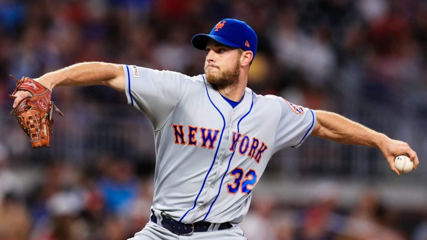 New York Yankees reach out to Mets regarding Steven Matz (Report)