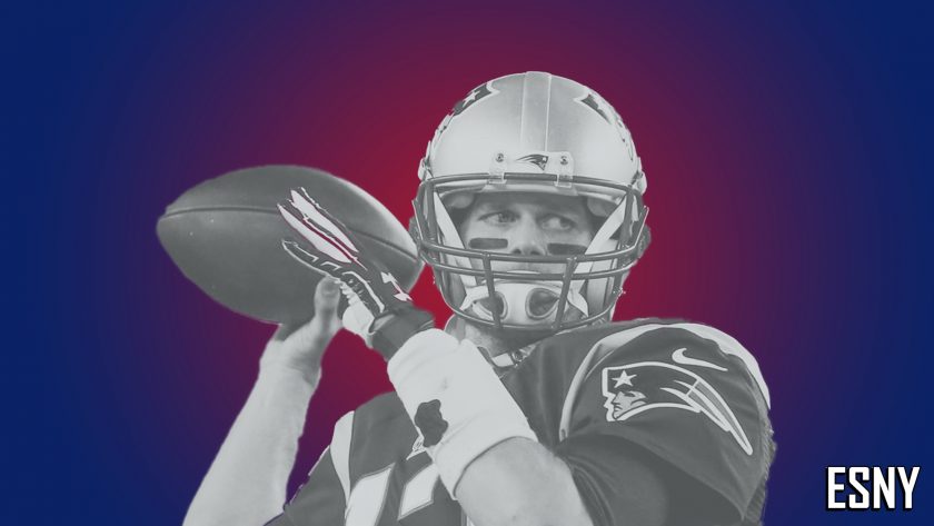 New York Giants will clearly trade back from No. 4 pick after Tom Brady’s decision