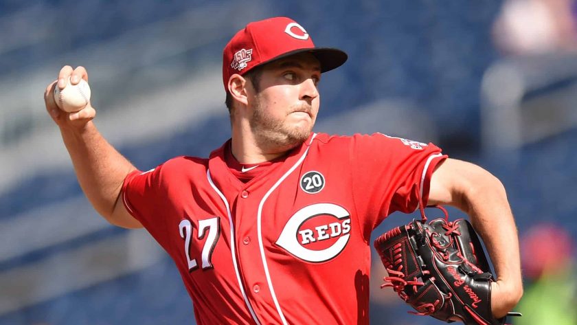 Trevor Bauer planning sandlot game amid MLB coronavirus shutdown