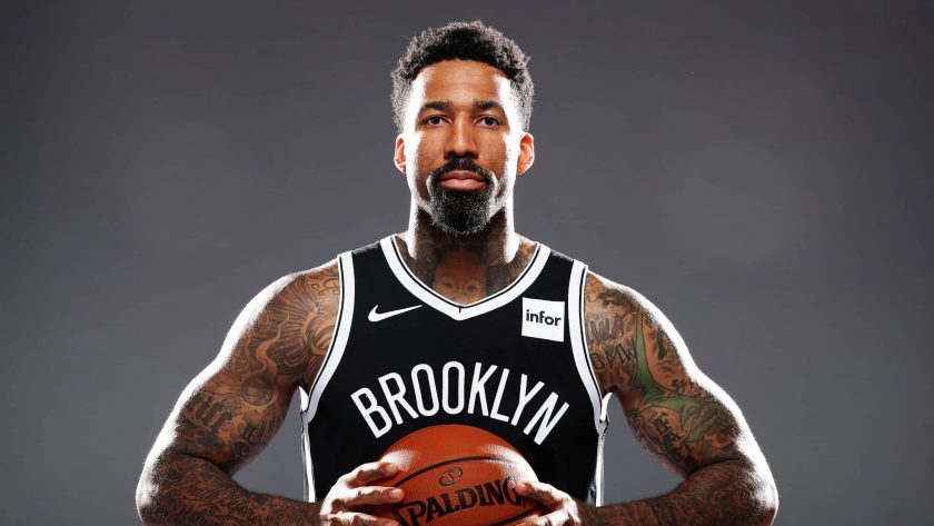 Brooklyn Nets F Wilson Chandler furious with building manager for coronavirus concerns