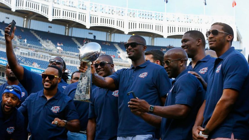 The New York Yankees’ Madden league crowns a surprising new champion