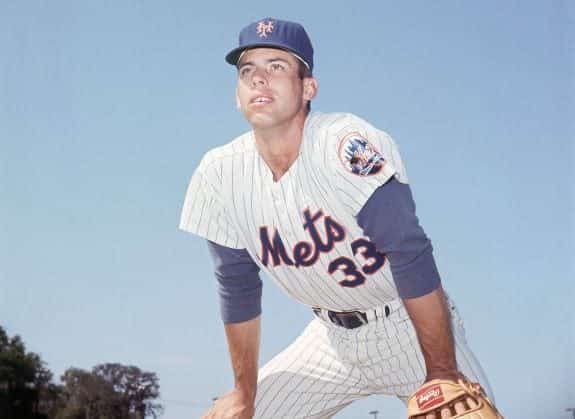 The New York Mets’ greatest forgotten players: 2B Ron Hunt