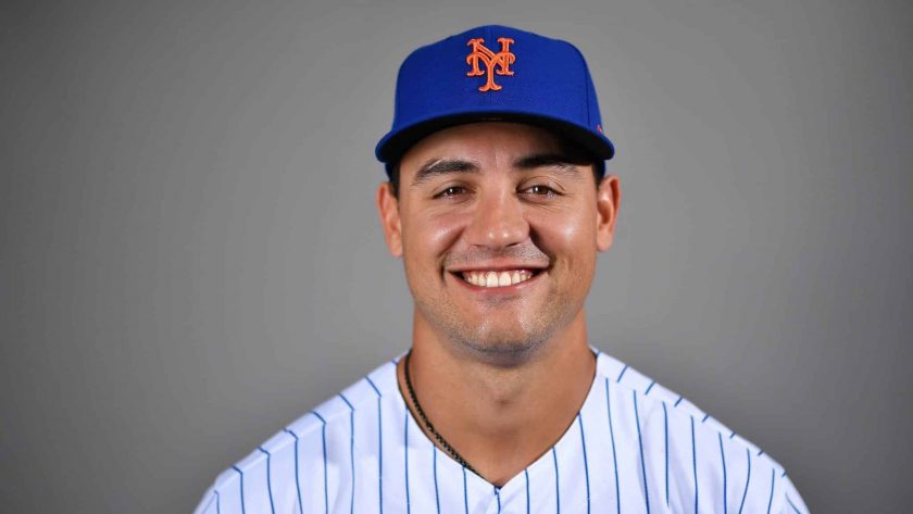 New York Mets’ Michael Conforto has Grade 1 oblique strain