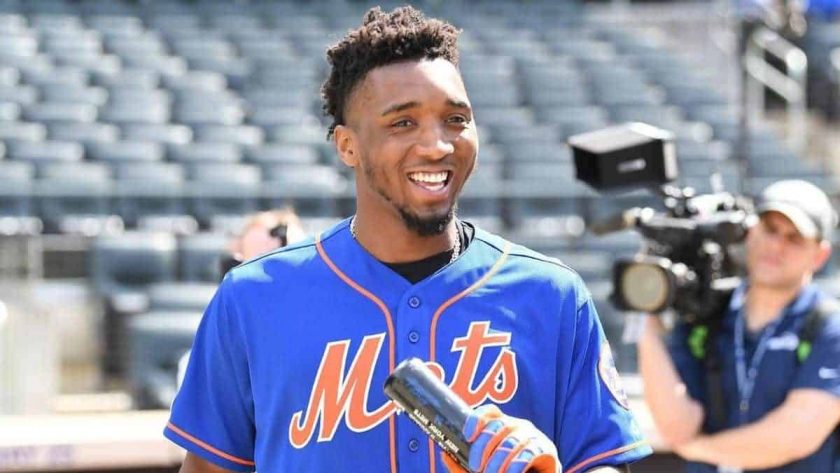 New York Mets potentially affected by coronavirus via Donovan Mitchell