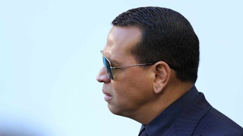 Former New York Yankee Alex Rodriguez believes there are ‘no bad ideas’ for MLB’s return