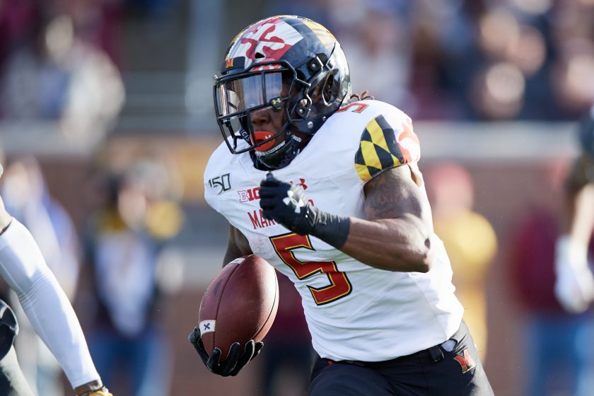 ESNY’s New York Jets draft roundtable: Four day 3 sleepers