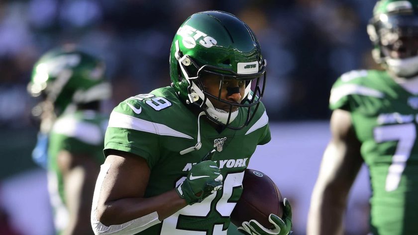 The New York Jets’ history with Louisville draft picks