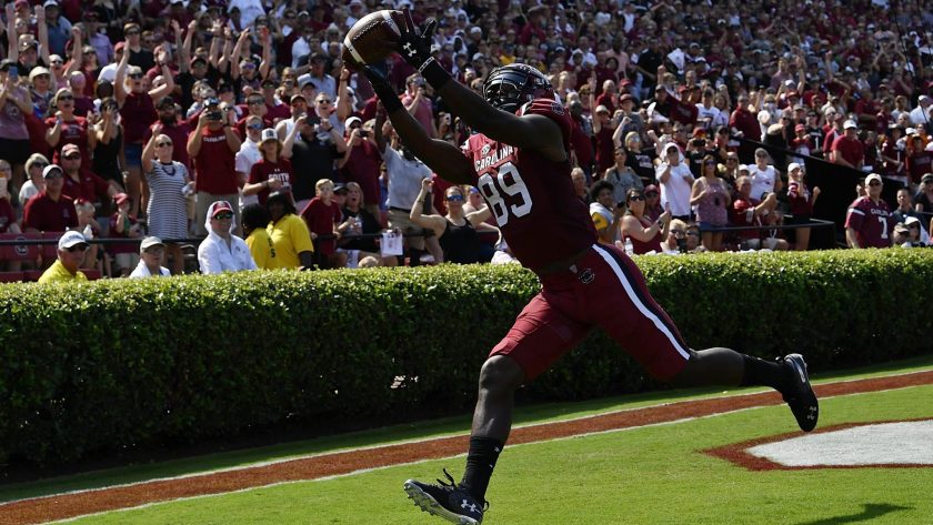 ESNY’s New York Giants draft roundtable: Day 2 selections