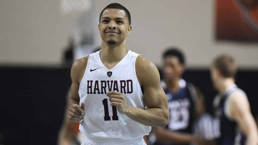Seton Hall still in the running for coveted grad transfer Bryce Aiken (Report)