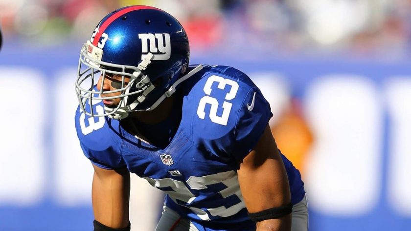 Throwback Thursday: A look back at the 2005 New York Giants draft class