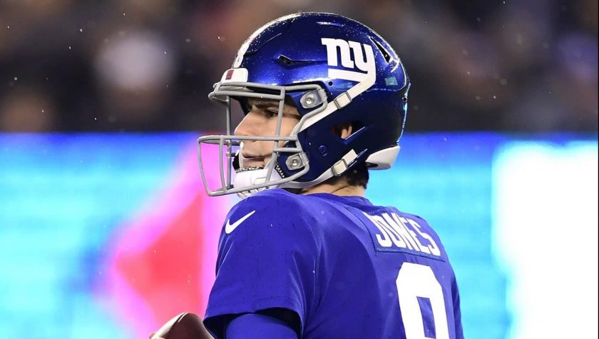 new york giants