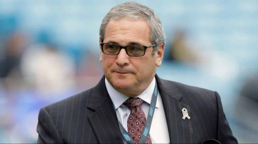 Dave Gettleman