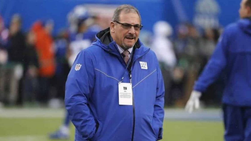 Grading New York Giants GM Dave Gettleman’s 2020 NFL Draft