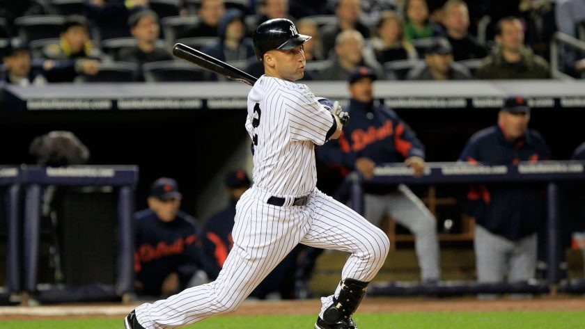 New York Yankees: Reliving all of Derek Jeter’s 5-hit games