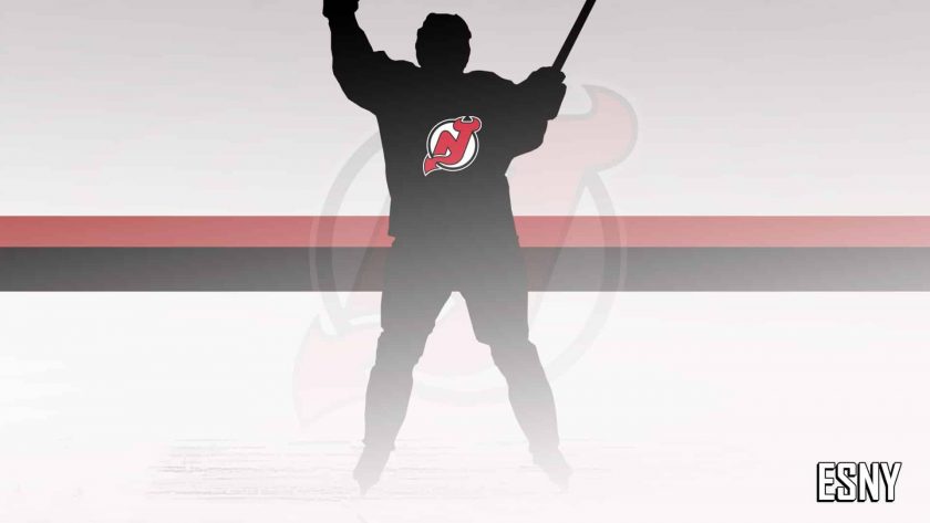 New Jersey Devils: Choosing 5 all-time, ‘fan-favorite’ left wingers