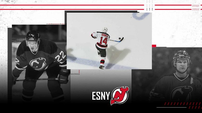 New Jersey Devils: Who holds the single-season goals record?