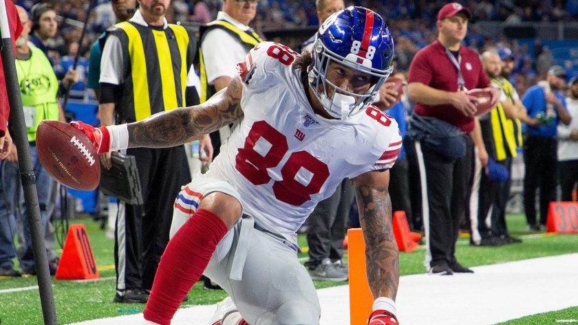 Giants vs. Cowboys Opening Line: Giants Enter as Underdogs for Crucial Matchup