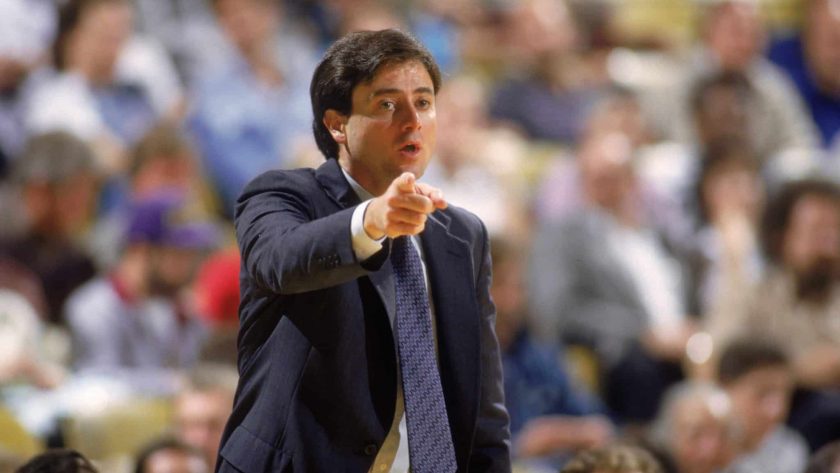New York Knicks: 5 head coaches you forgot existed