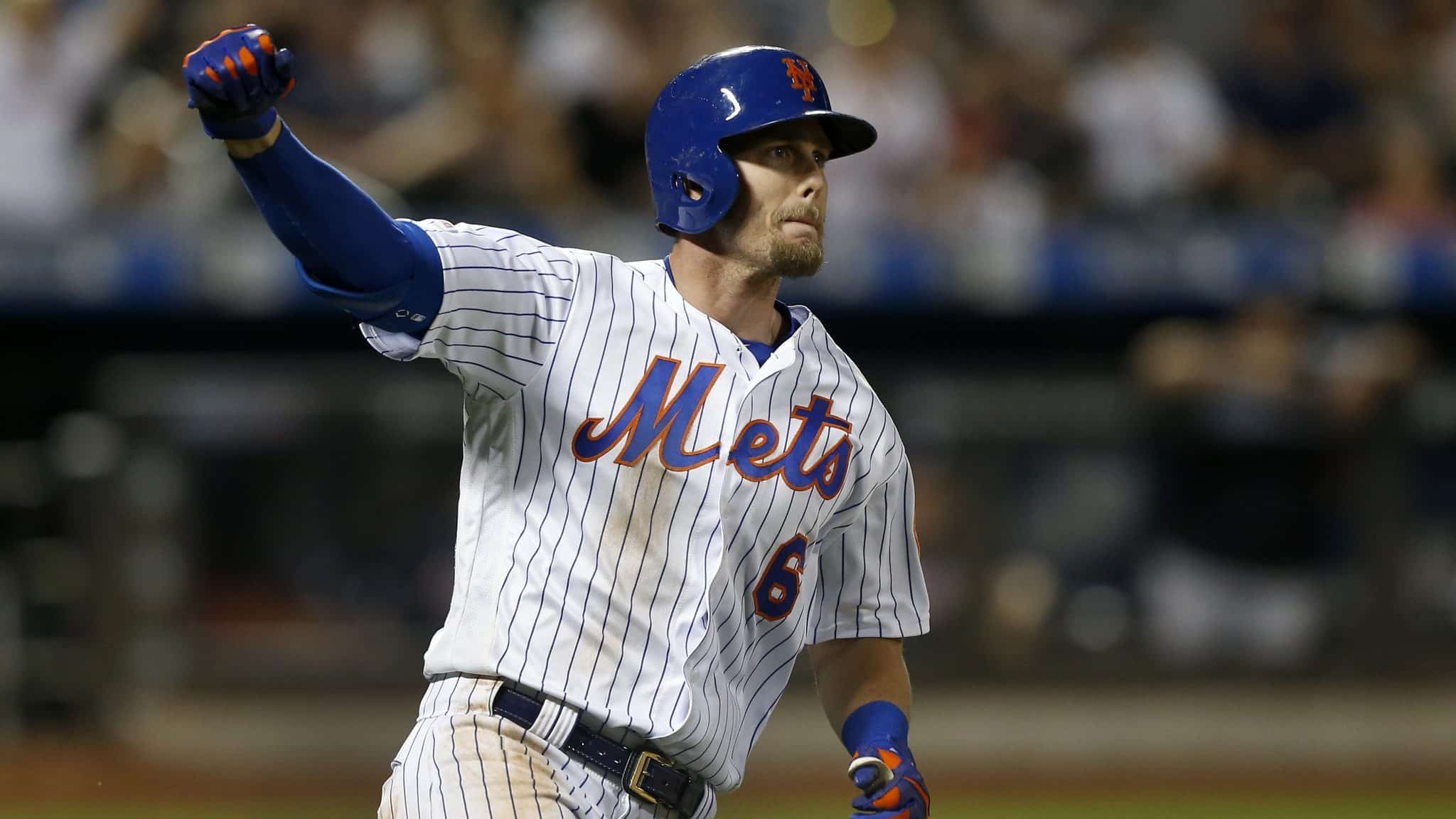 New York Mets star Jeff McNeil dominates 