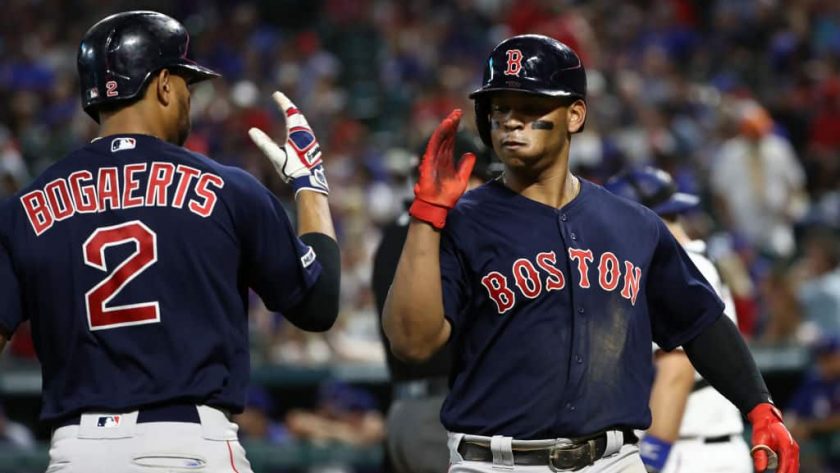 Momentum continues to build for Massachusetts legal sports betting