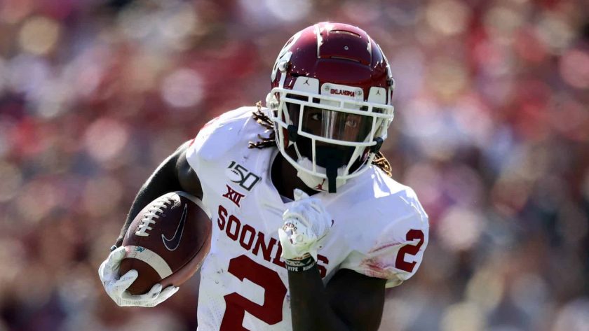 New York Jets among 3 teams to virtually meet with WR CeeDee Lamb