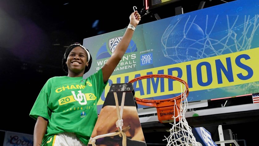 New York Liberty: Eight draft prospects to watch (who aren’t Sabrina Ionescu)