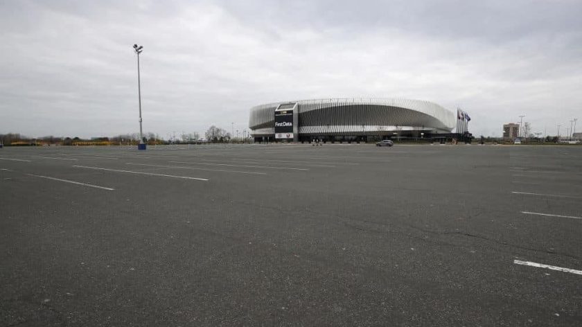 Returning to the ice, court, or field needs to wait