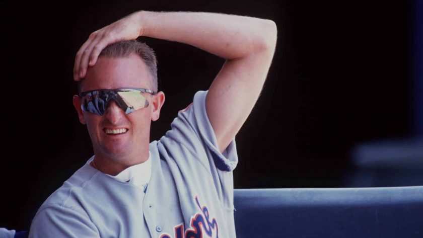 New York Mets greatest forgotten players: SP Bret Saberhagen