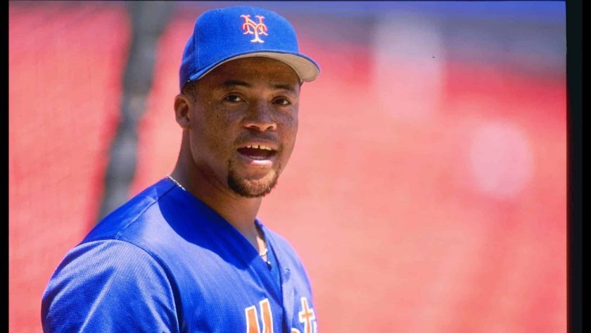 New York Mets greatest forgotten players: RF Butch Huskey